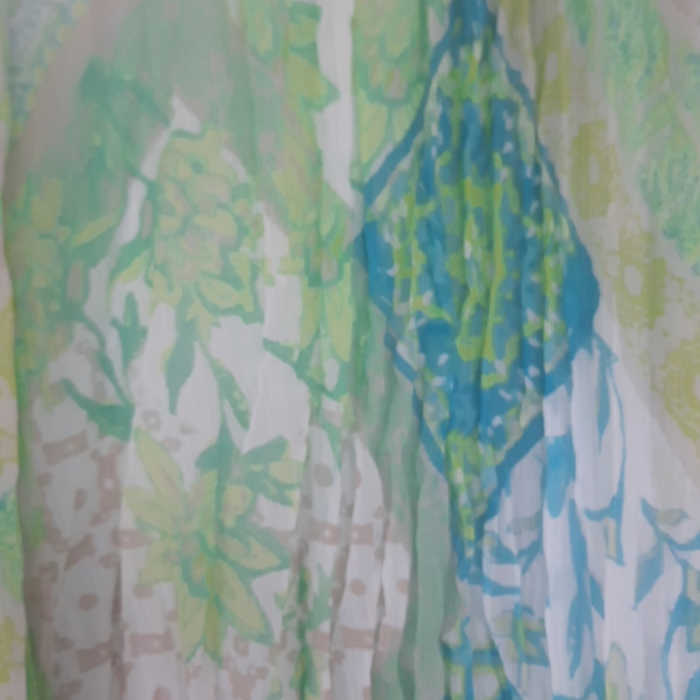 Rudy Rd Swing into Spring Skirt - Picture 2 of 3